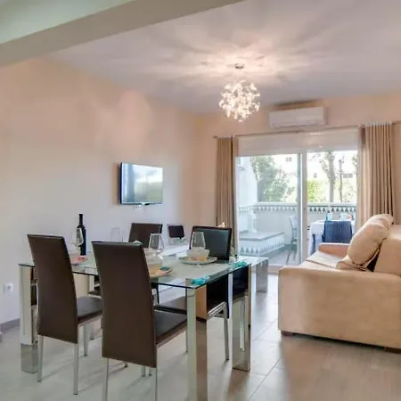 Benalbeach Ocean Front 1bdr New! Apartment *