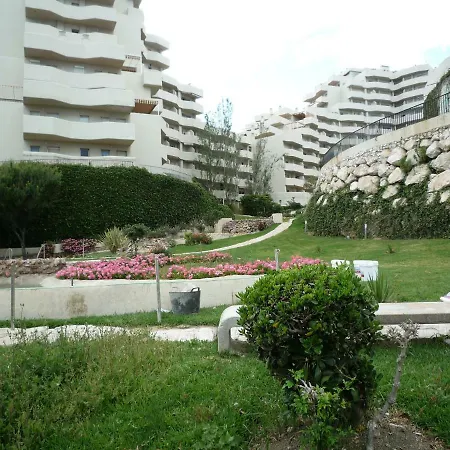 Benalbeach Ocean Front 1bdr New!