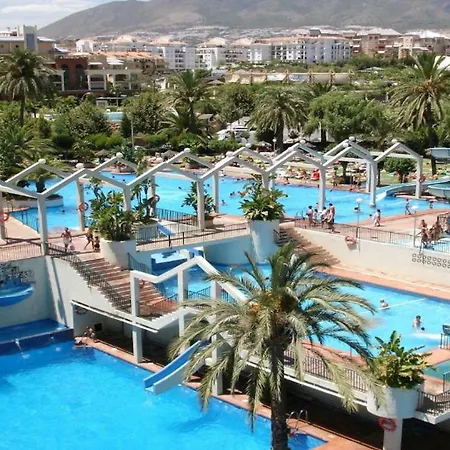 Benalbeach Ocean Front 1bdr New! Benalmadena