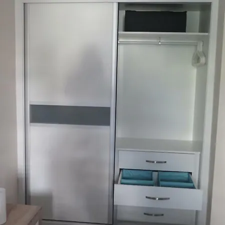 Benalbeach Ocean Front 1bdr New! Apartment Benalmadena